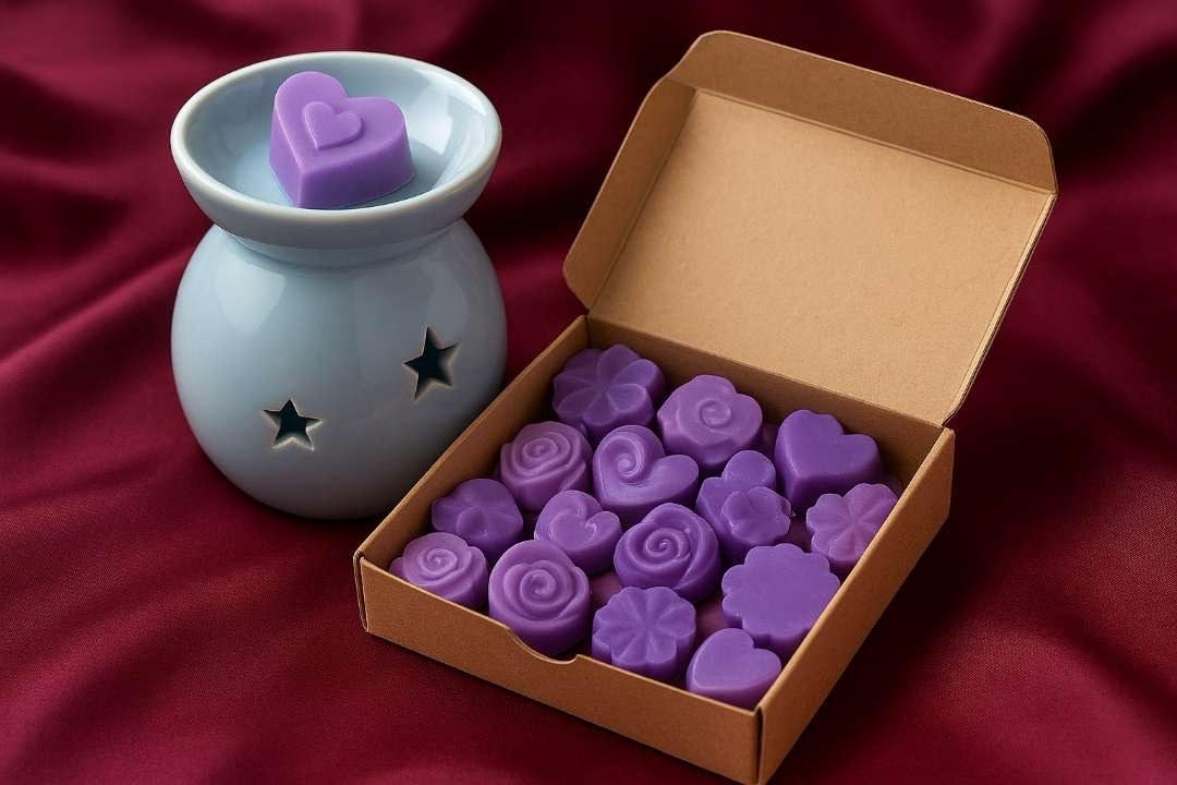 Boite Fondant 100g