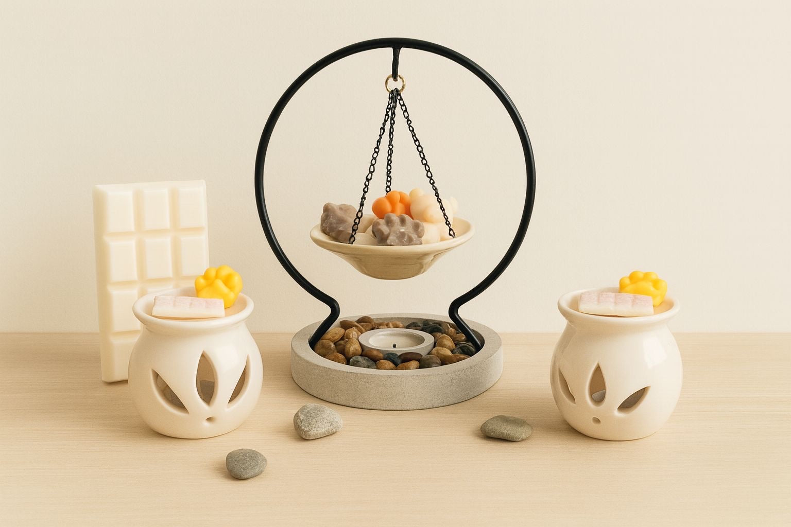 Patte de chien + ou - 50g