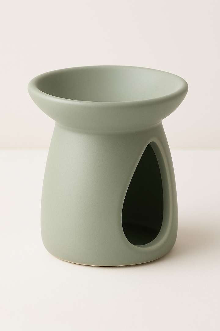 Brûleur vert d’eau