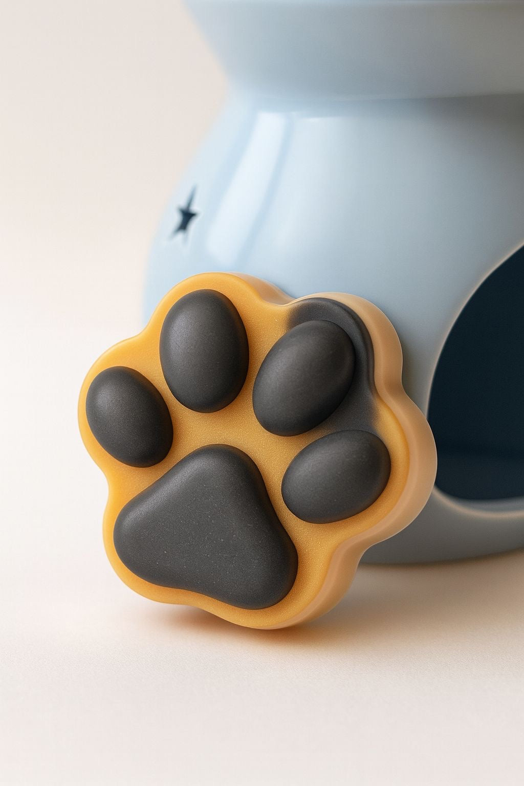 Pattes de chien + ou - 30g