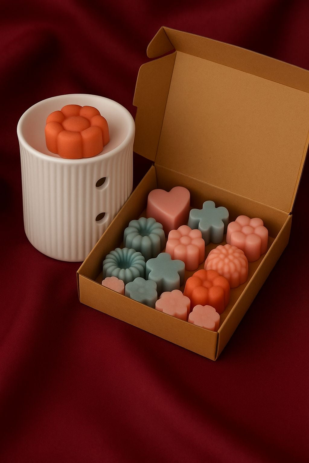 Boite Fondant 100g