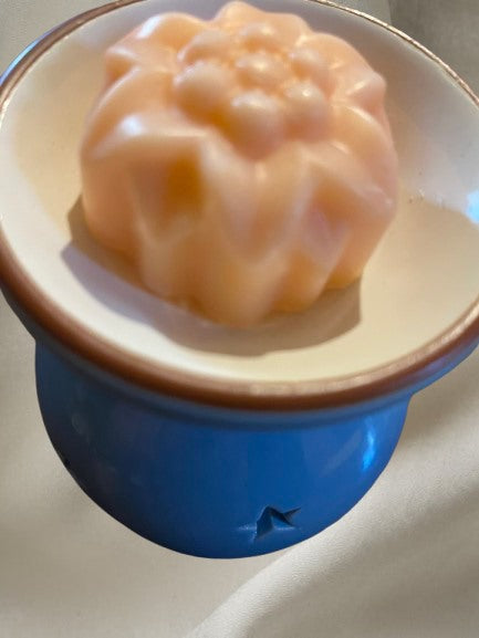 Fondant a l'unité entre 18g et 21g