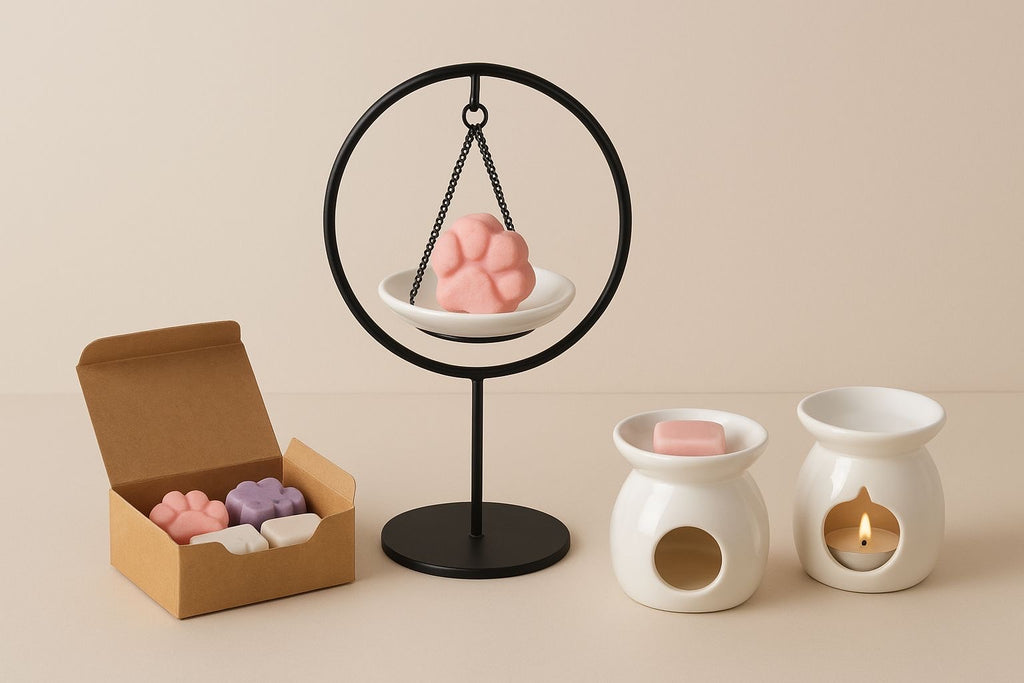 Pattes de chien + ou - 30g