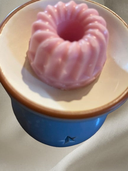 Fondant a l'unité entre 18g et 21g