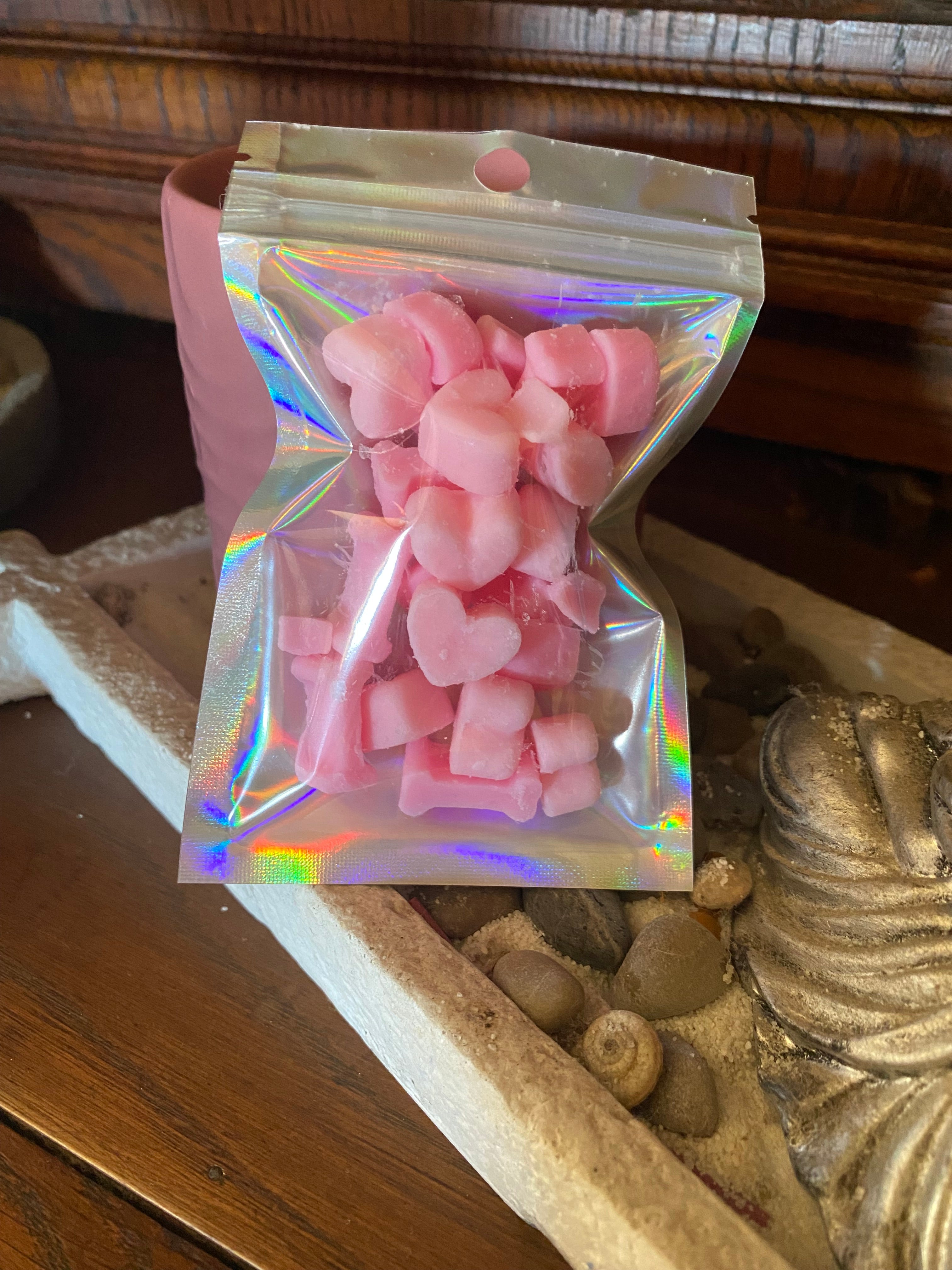 Sachet de 20g mini fondant