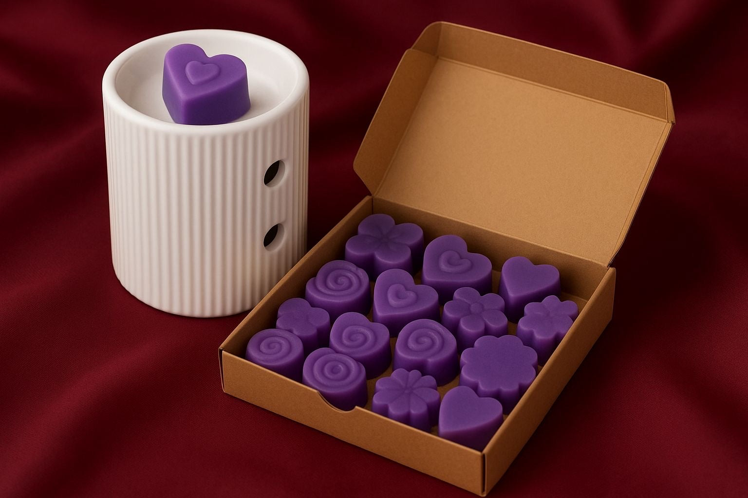 Boite Fondant 100g