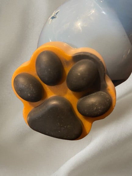 Pattes de chien + ou - 30g